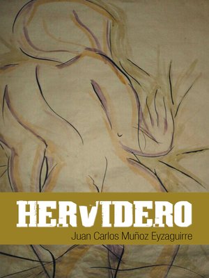 cover image of Hervidero